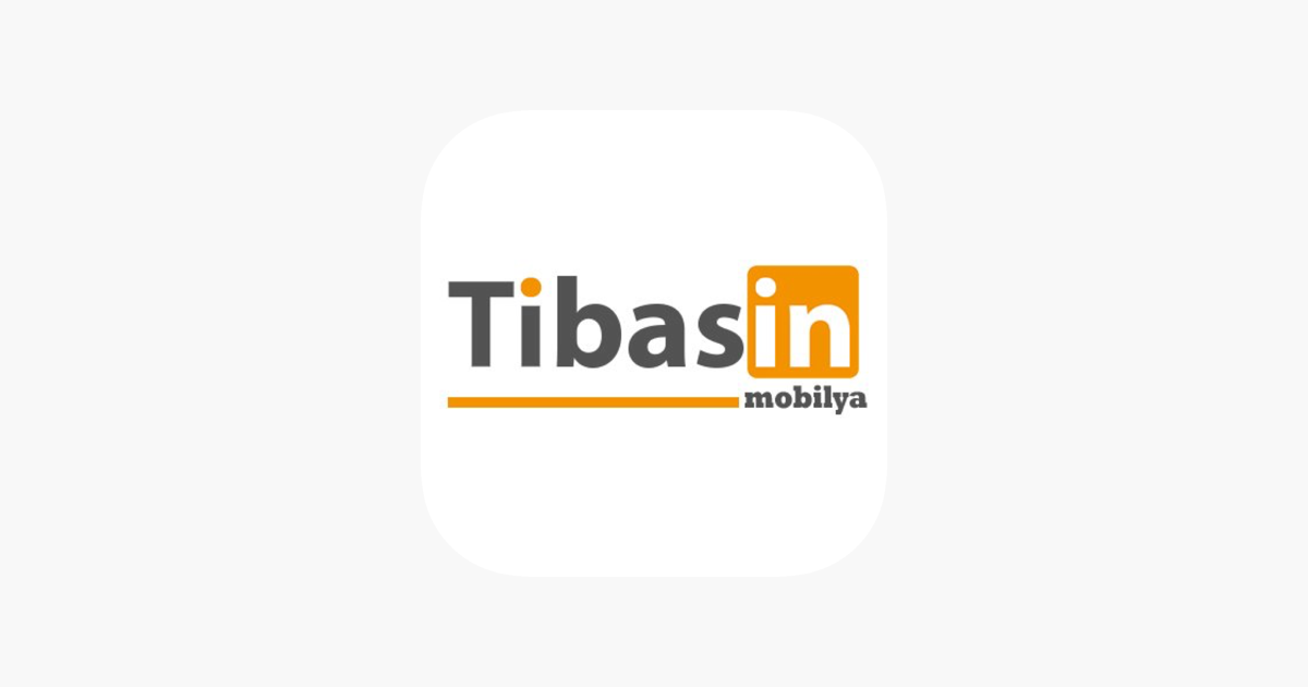 ‎Tibasin Mobilya on the App Store