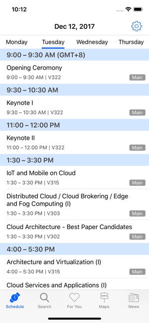 IEEE CloudCom(圖1)-速報App