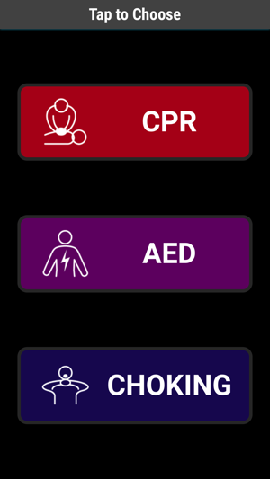 Resuscitate! CPR AED & Choking(圖1)-速報App