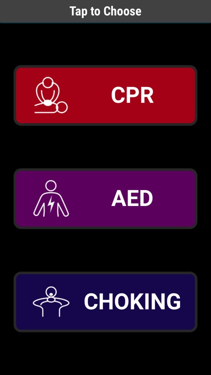 Resuscitate! CPR AED & Choking