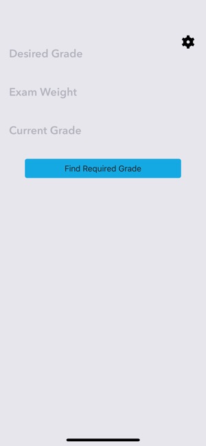 Finale-Final Grade Calculator(圖2)-速報App