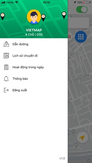 Tài Xế Taxi Biên Hoà(圖5)-速報App