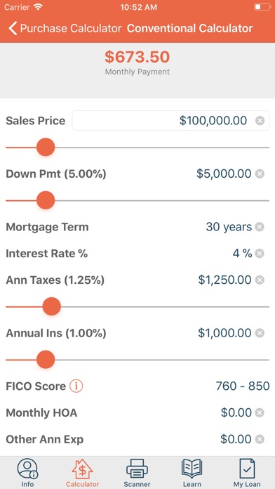 GoodLeap Home Loans screenshot 3