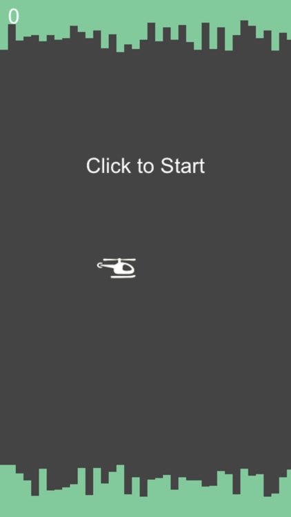 Helicopter by CodeHS