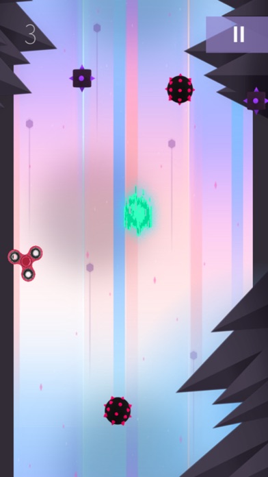 Fidget Spinner - Escape Game screenshot 4