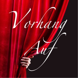 Vorhang Auf