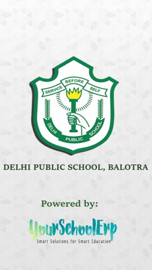 Delhi Public Schoool, Balotra(圖1)-速報App