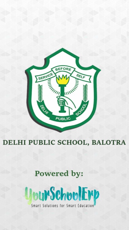 RNS DELHI PUBLIC SCHOOL – Affiliated to CBSE, New Delhi upto 10+2