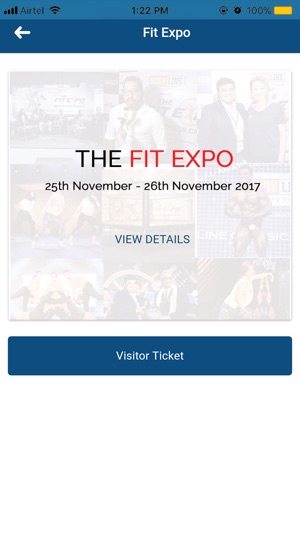 Fit Expo(圖2)-速報App