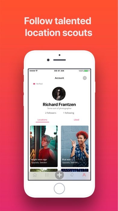 Scoutly - Discover photo spots screenshot 4