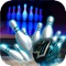 Download Bowling Spin and put your skills to a test in ten pin strike bowling challenge