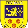 TSV 95/10 Nieukerk - 1. Frauen