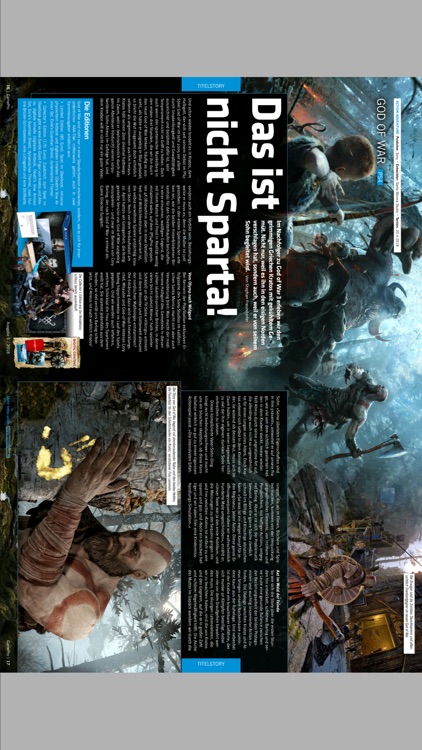 GamePro DE screenshot-3