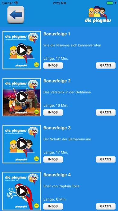 【图】Die Playmos(截图2) 【图】Die Playmos(截图2)