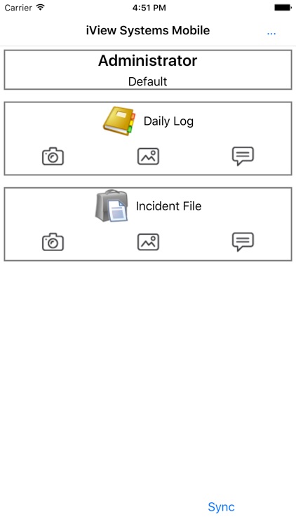 iView Systems Mobile