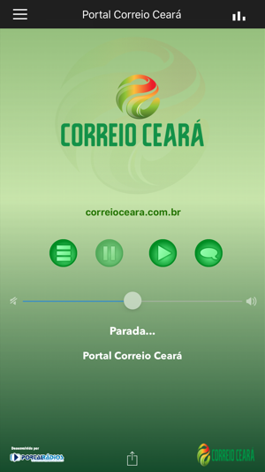 Rádio Correio Ceará