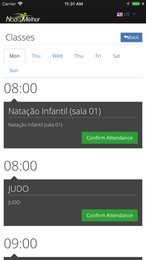 Nada Melhor Fit(圖4)-速報App