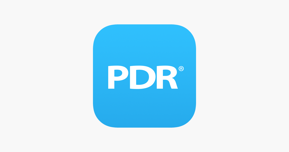 Mobilepdr On The App Store