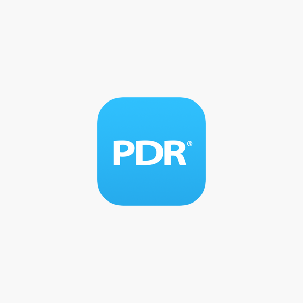 Mobilepdr On The App Store