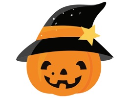 Halloween Fun Sticker Pack