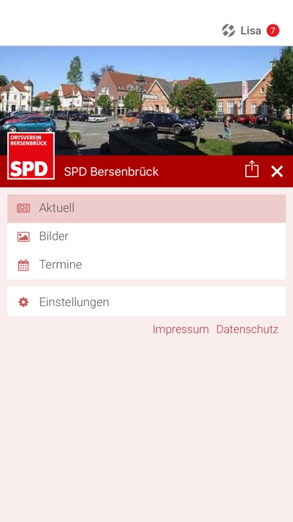 SPD - BSB