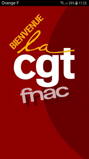 CGT Fnac