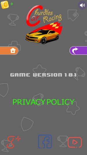 Hurdles car Racing(圖2)-速報App