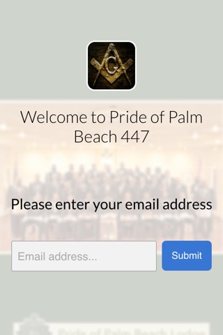 Pride of Palm Beach #447 screenshot 2