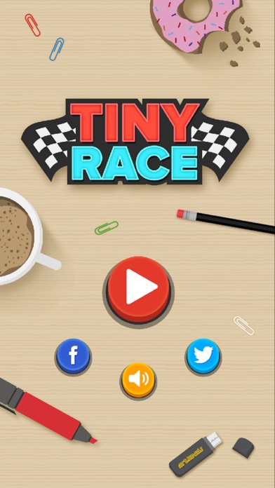 Racing Desktop Entertainment screenshot 2