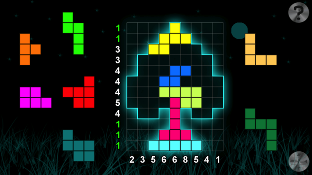 Puzzle Grid(圖3)-速報App