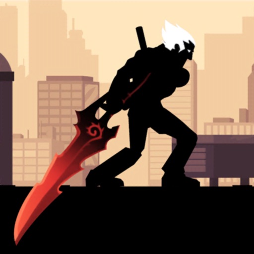 Shadow Fight Battle iOS App