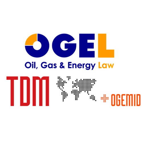 OGEL & TDM Law Journals