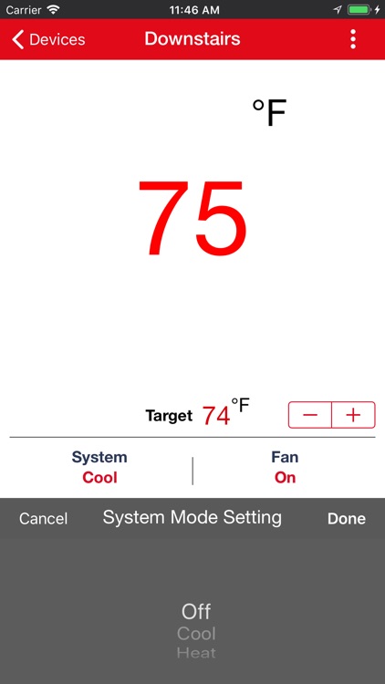 SecureSmart screenshot-3