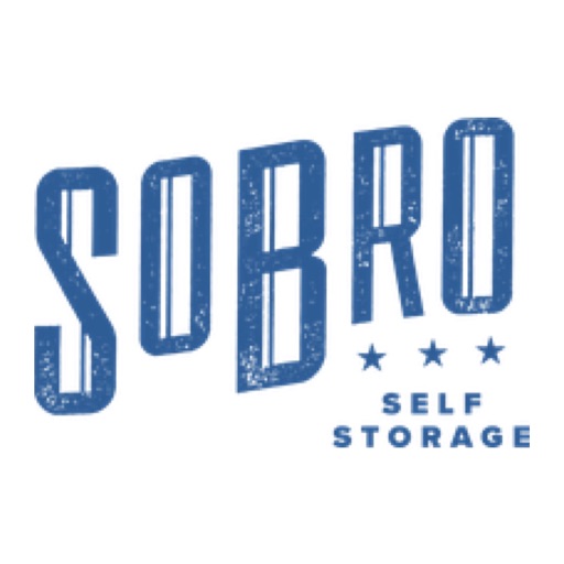 SoBro Storage Access by Nokē icon