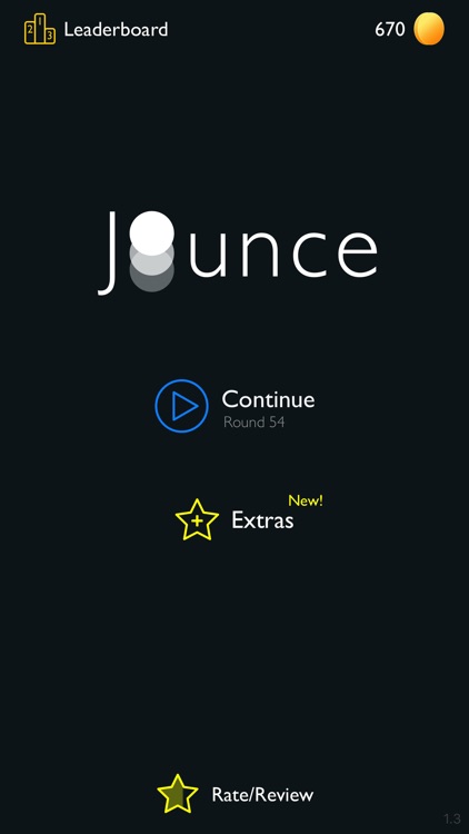 Jounce - Block Breaker screenshot-4