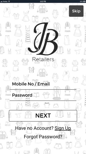 JB Retailers(圖1)-速報App