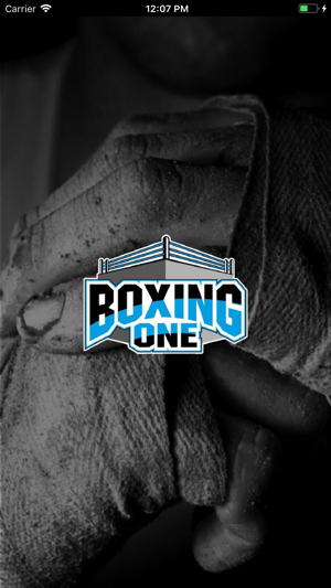 BoxingOneGym(圖1)-速報App