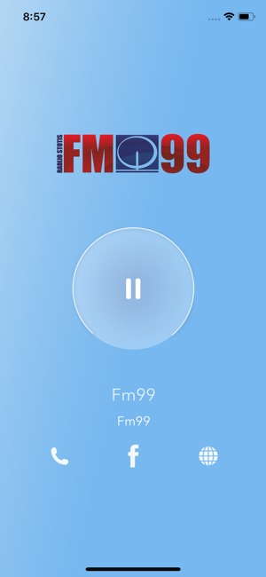 Fm99(圖1)-速報App