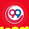 99 Color - Chinese Dictionary