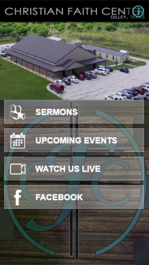 Christian Faith Center church(圖1)-速報App