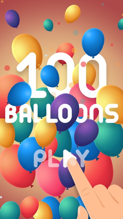 100 Balloons screenshot-4