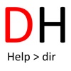 DirHelp