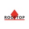 Rooftop is the official application of the Rooftop event in Brussels (Crosly)