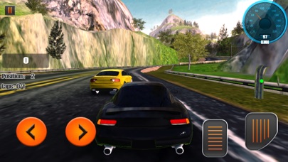 Extreme Drift Car Stunt Racing screenshot 2