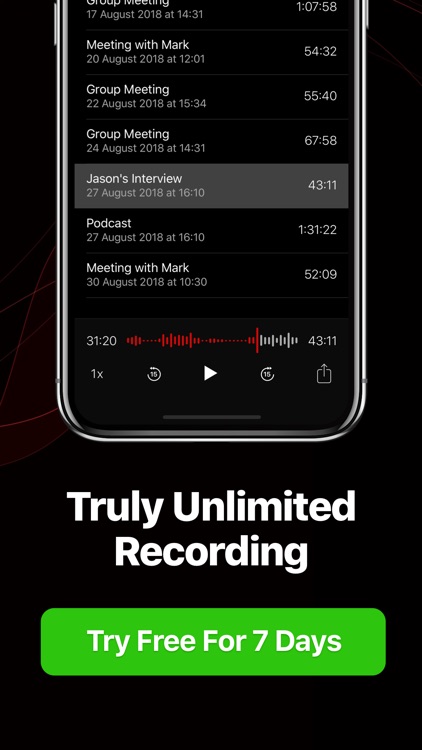 TapeACall Lite: Call Recorder