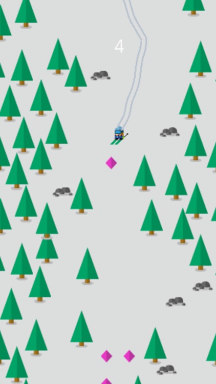 Alpine Skiing screenshot-3