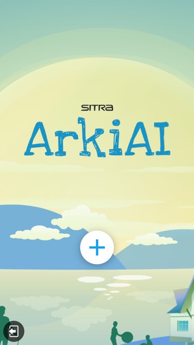 ArkiAI screenshot 2