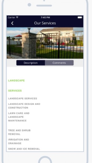 Landscape Inc(圖2)-速報App