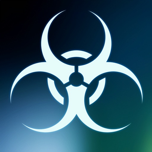 Biotix: Phage Genesis iOS App