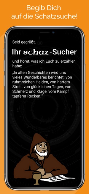 Wormser Schätze(圖1)-速報App